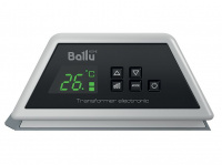 Блок управления Transformer Digital Inverter Ballu BCT/EVU-2.5I для конвектора Ballu Evolution Transformer