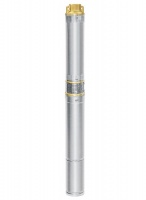 Насос скважинный UNIPUMP 4" ECO-3-115 (2,2 kW.1м)