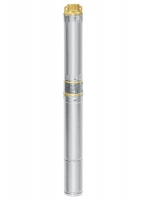 Насос скважинный UNIPUMP 4" ECO-4-104 (2,2 kW.1м)