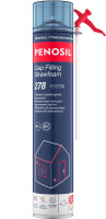 Пена монтажная Penosil Gap Filling Strawfoam 650 мл /A1629Z