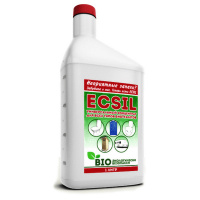 Дезодорирующее средство Ecsil 1л