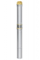 Насос скважинный UNIPUMP 4" ECO-4-76(1,5 kW.50м)