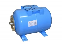 Гидроаккумулятор для систем водоснабжения TAEN PTW H-19 (горизонтальный)