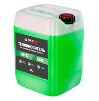 Теплоноситель VALFEX ECO-30HS (на основе пропиленгликоля) 50 кг VF.TZ.30050.HS