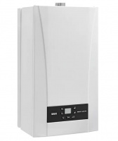 Котел газовый настенный Baxi ECO NOVA 24 F NEW двухконтурный/турбированный 100023939