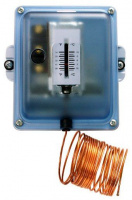 Термостат защитный (длина капилляра 6м) DBTF-1P(6m)