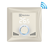 Терморегулятор Electrolux ETS16 (встраиваемый механический 3,6 кВт) Wi-Fi