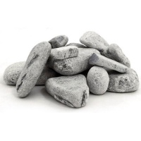 Комплект камней (Талькохлорит, обвалованный) 20 кг