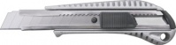 Нож технический 18 мм Fit /10250