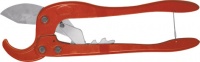 Ножницы для металлопластиковых трубок полуавтомат Fit 63 мм /70990