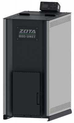 Котел автоматический пеллетный ZOTA BIO UNIT 18 кВт