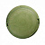 Люк полимерный малый, 15 кН - зелёный