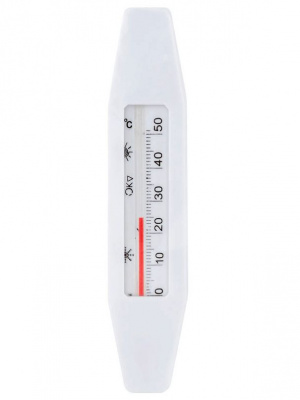 Термометр для воды ТБВ-1 "Лодочка"