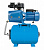 Насосная станция UNIPUMP АКВАРОБОТ ECO JET 100 LA-24