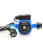 Насос циркуляционный ZEGOR ZRS25/4G-180 Pro Насос циркуляционный ZEGOR ZRS25/4G-180 Pro